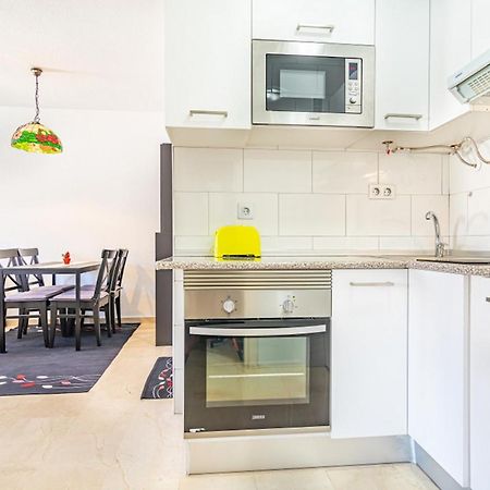 Appartement Ideal Pour Chiller Au Soleil ! Fuengirola Dış mekan fotoğraf