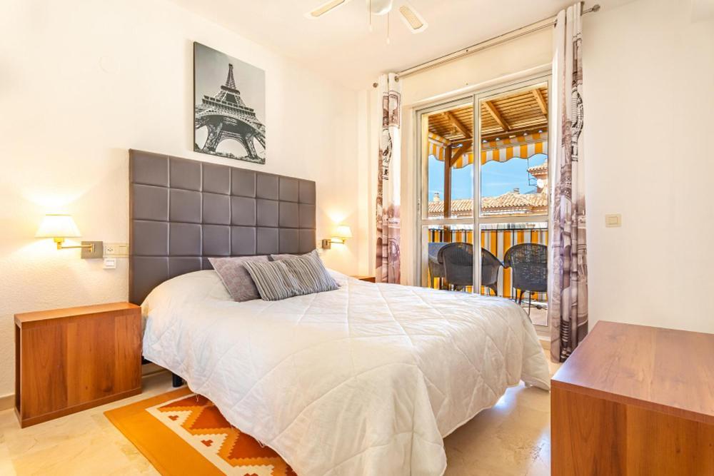 Appartement Ideal Pour Chiller Au Soleil ! Fuengirola Dış mekan fotoğraf